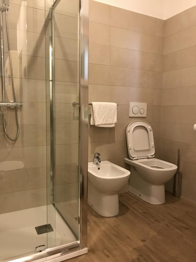 مبيت وإفطار بيلونو Bed & Wellness Fisterre المظهر الخارجي الصورة