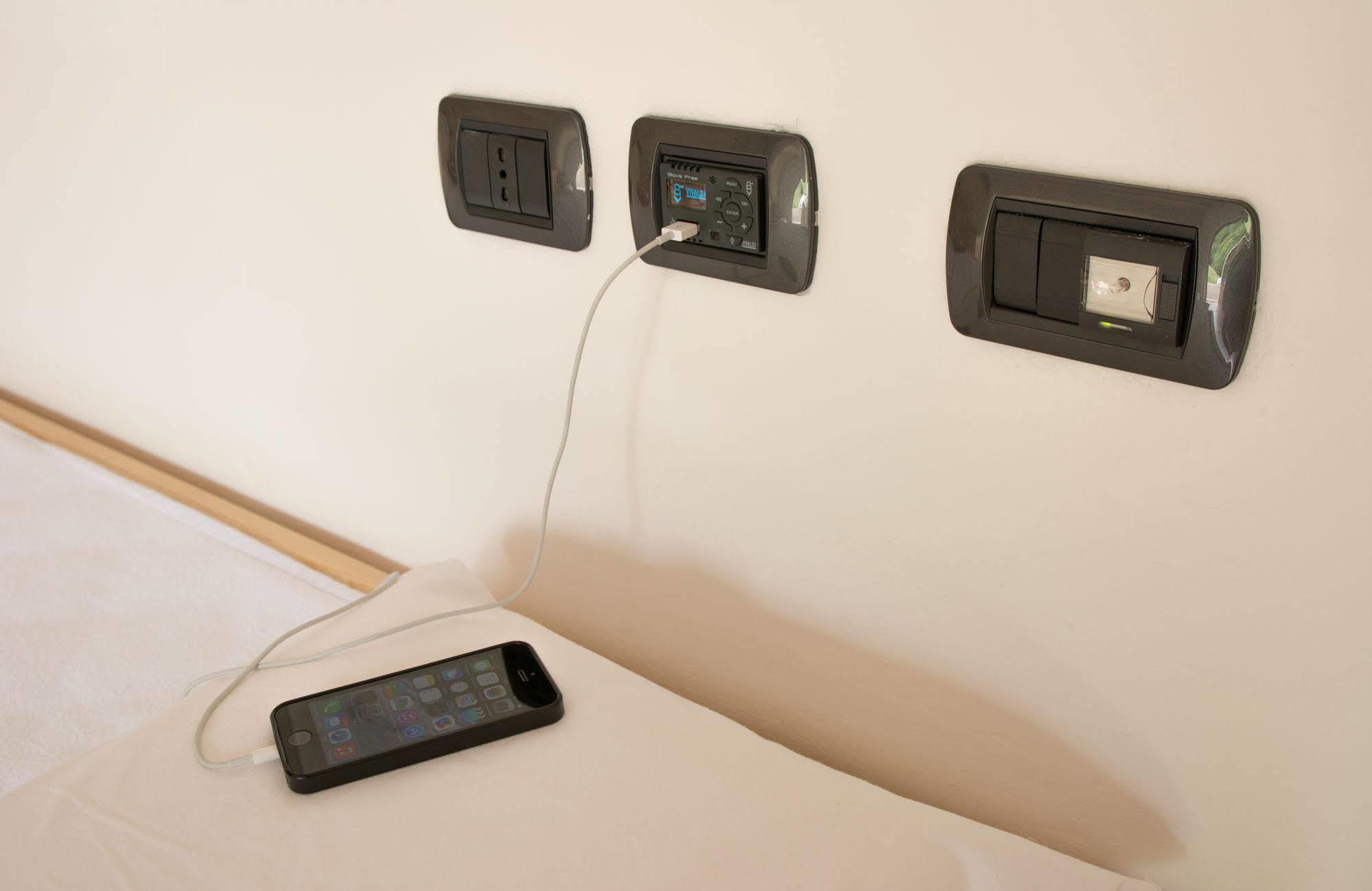 مبيت وإفطار بيلونو Bed & Wellness Fisterre المظهر الخارجي الصورة