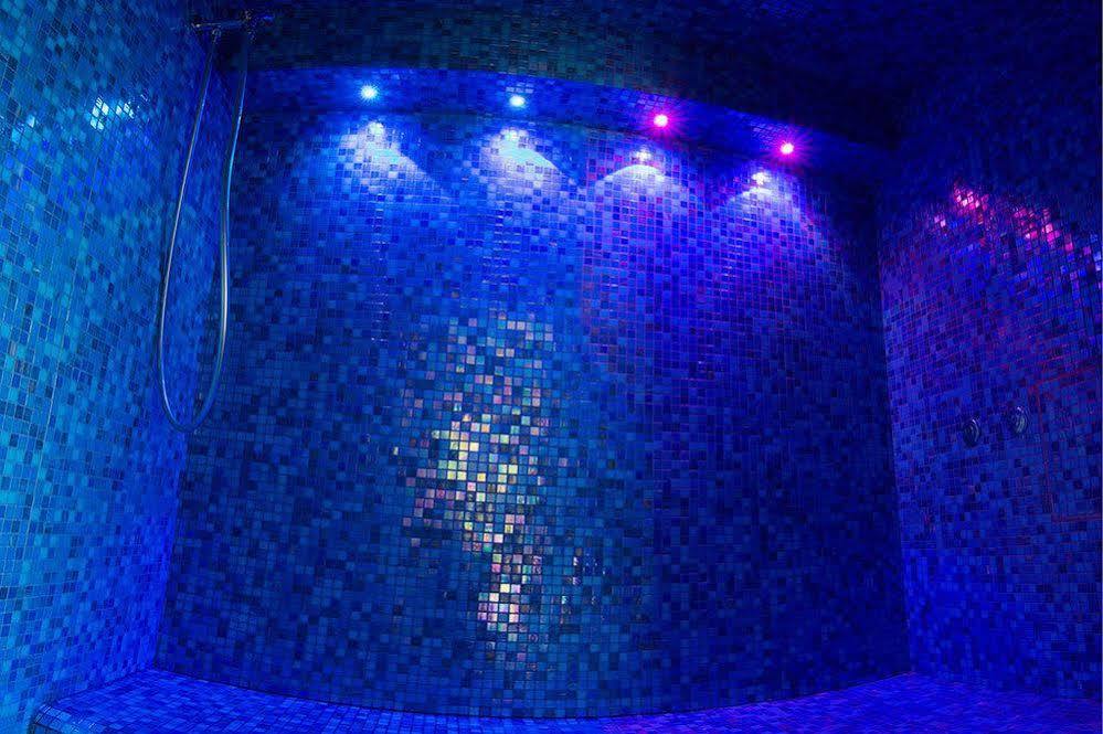 مبيت وإفطار بيلونو Bed & Wellness Fisterre المظهر الخارجي الصورة