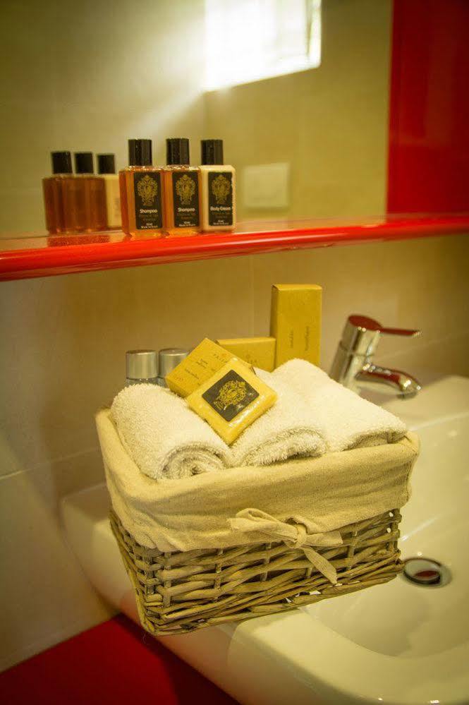 مبيت وإفطار بيلونو Bed & Wellness Fisterre المظهر الخارجي الصورة